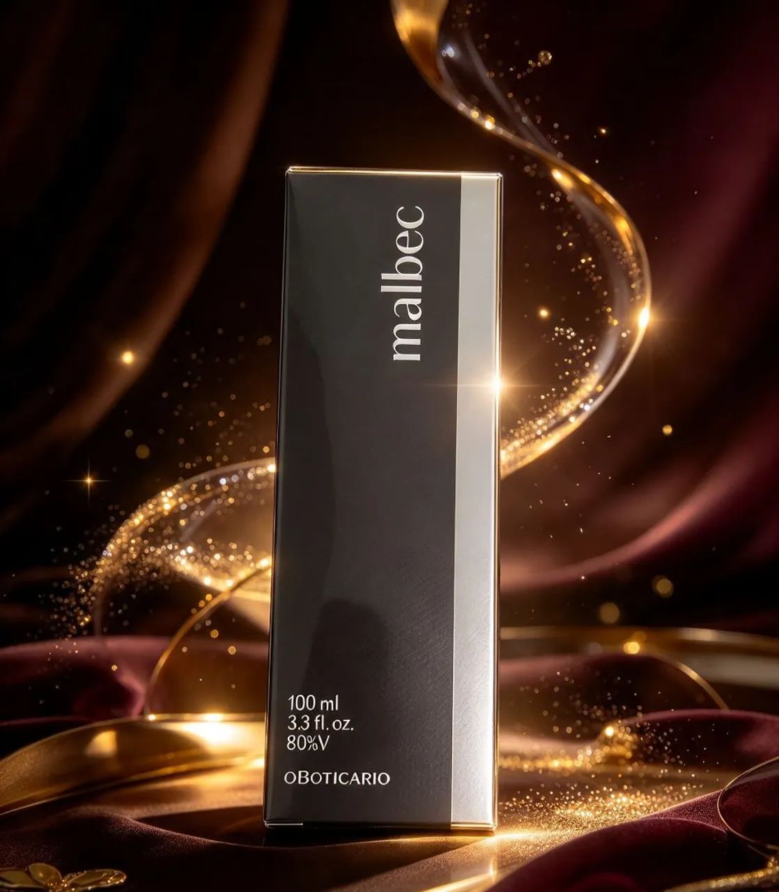 Perfume malbec