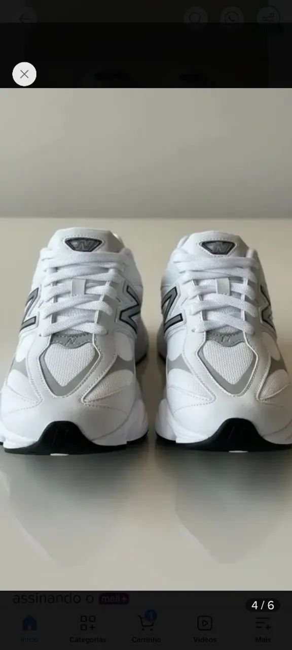 New balance 9060 - Foto 3
