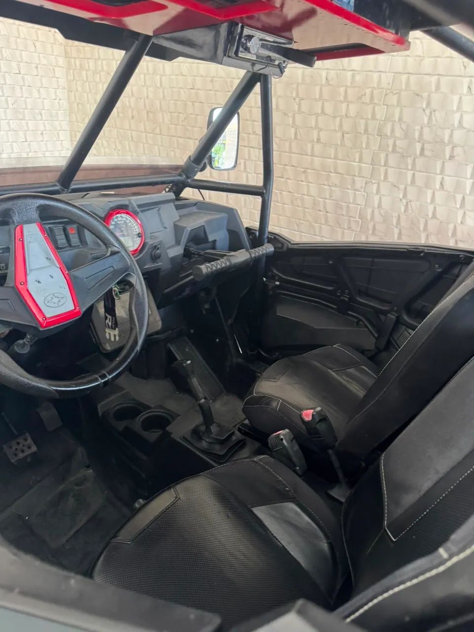 Polaris RZR XP 1000 EPS 4x4 (UTV) - Foto 2