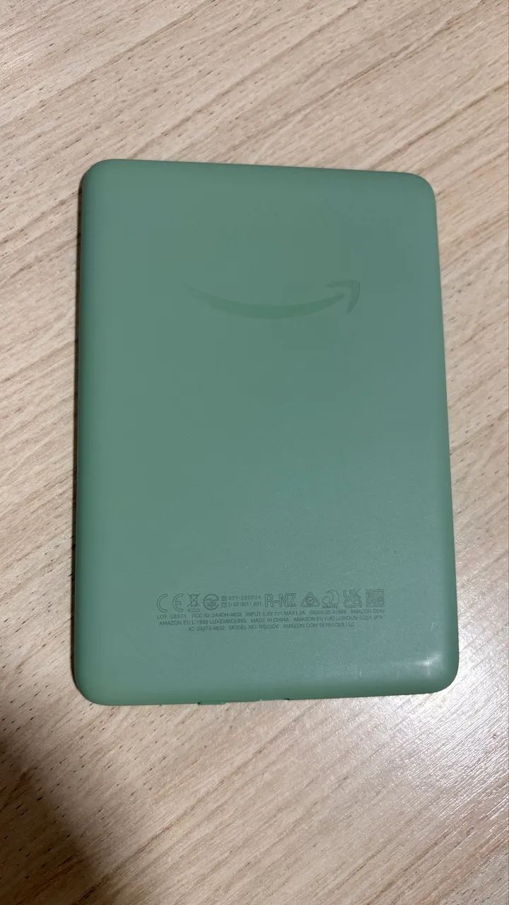 Kindle Geração 11 (a mais recente) - Foto 2