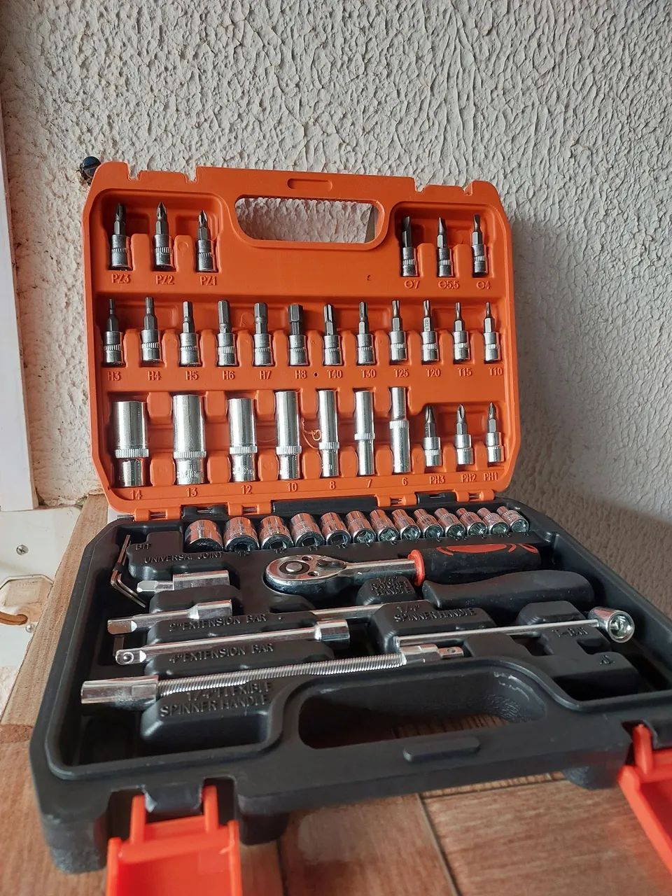 Kit ferramenta  - Foto 3