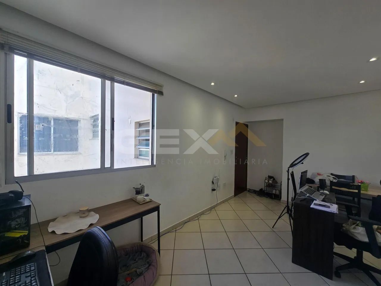 Apartamento Kitnet à Venda no Centro em Divinópolis MG. - Foto 3