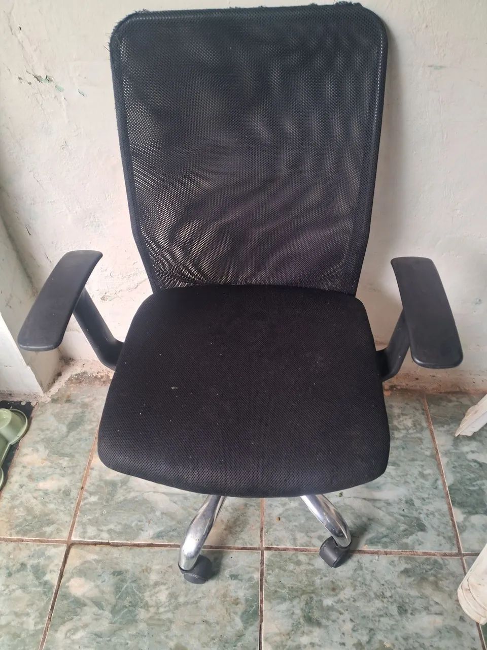 CADEIRA DE ESCRITÓRIO 