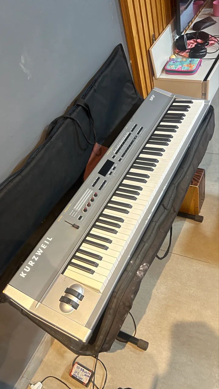 Piano kurzweil sp2