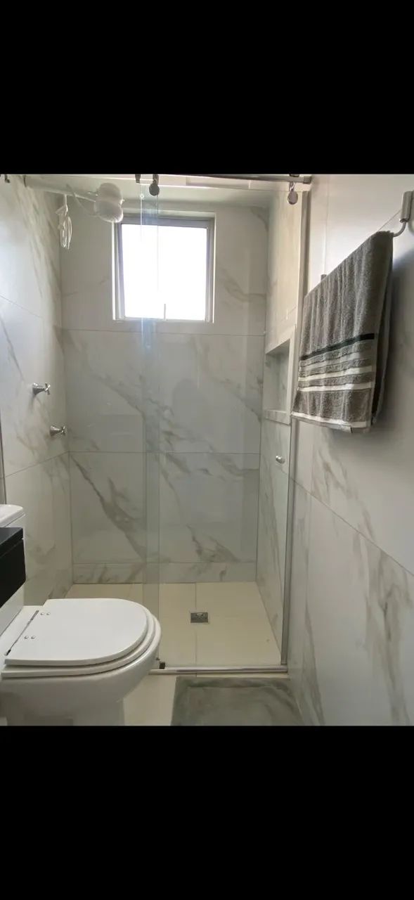 APARTAMENTO 2 QTOS | SUÍTE | MOBILIADO | CASTELO - Foto 4
