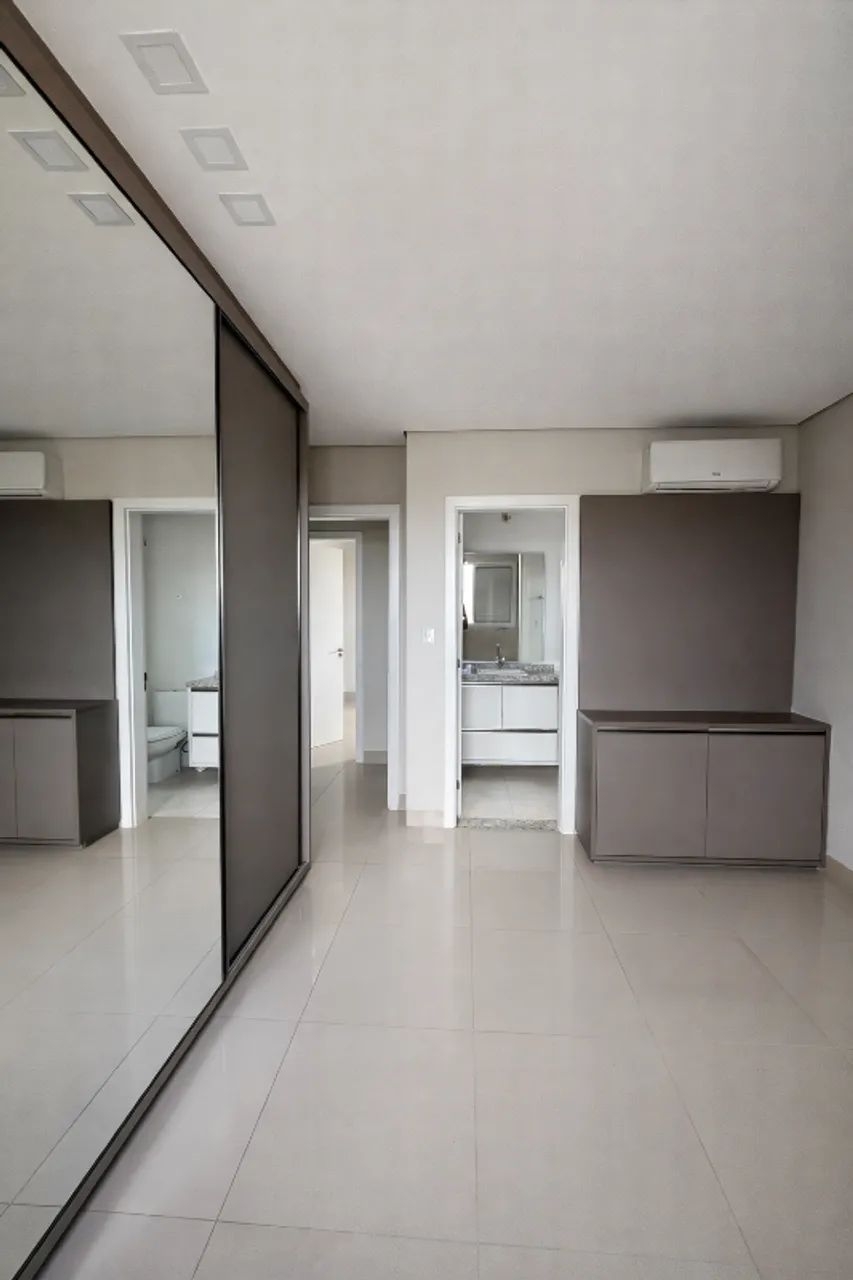 Apartamento reformado a Venda  Edifício Grand Aurora - Foto 5