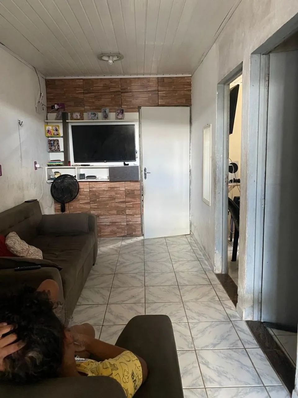 Casa à venda - 140m² de terreno, 3 quartos e ponto comercial  - Foto 3