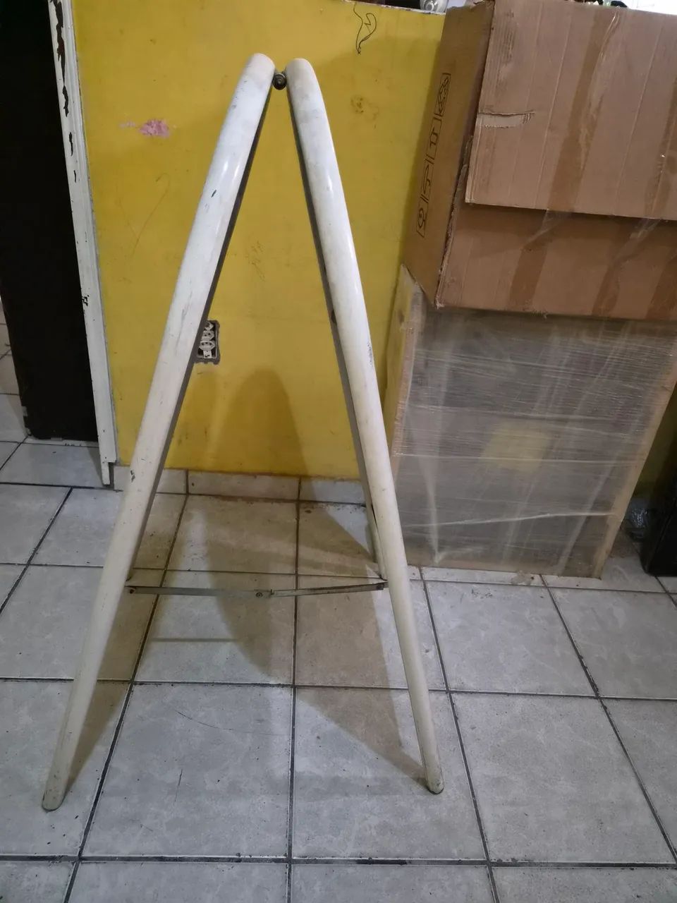 CAVALETE PROPAGANDA  - Foto 2