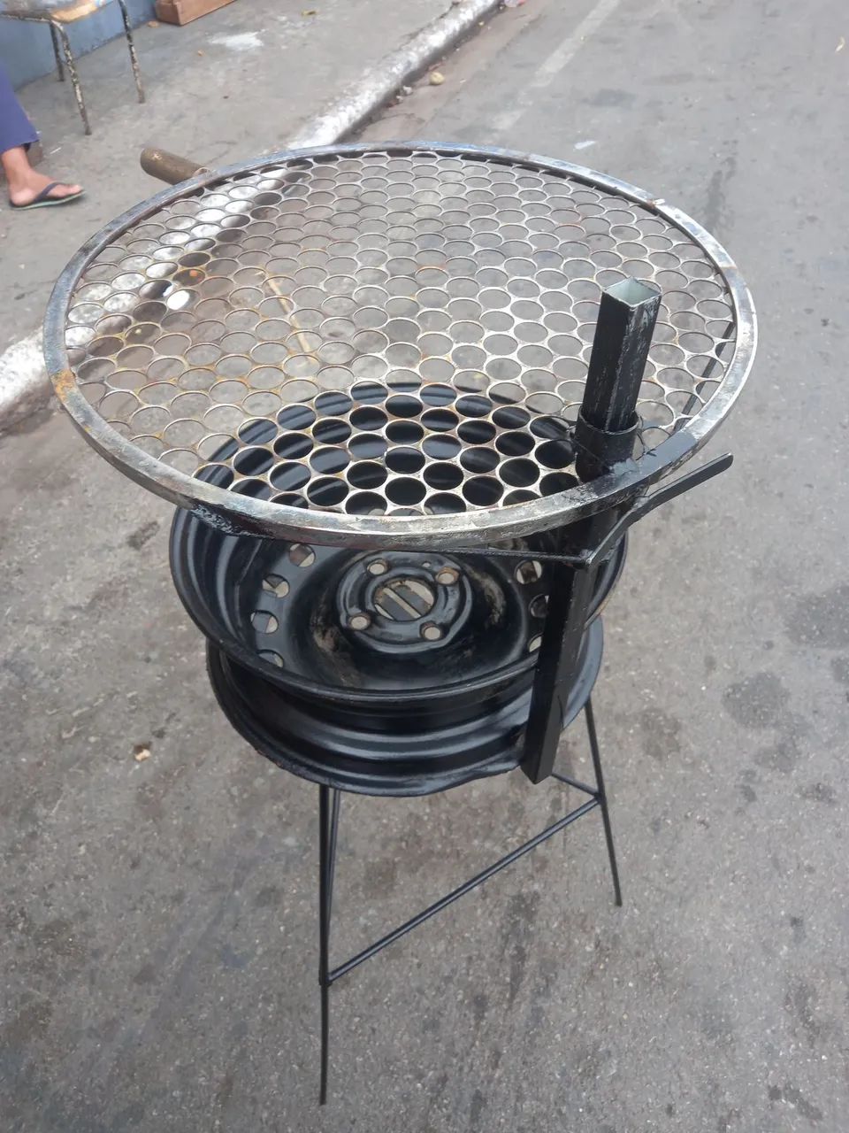 Vendo nova - Foto 3