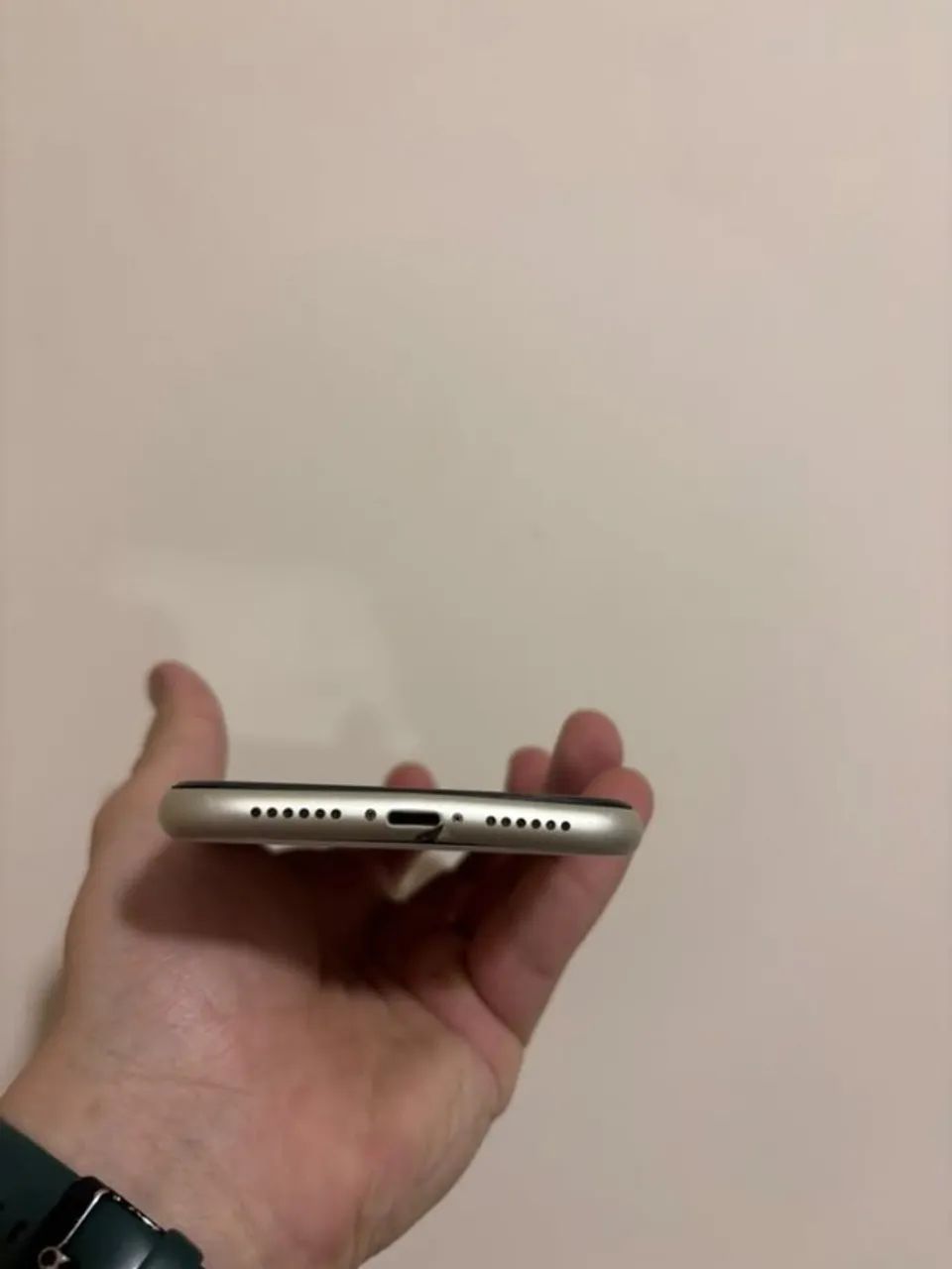 iPhone 11 128GB Todo original - Funcionando tudo - Foto 3