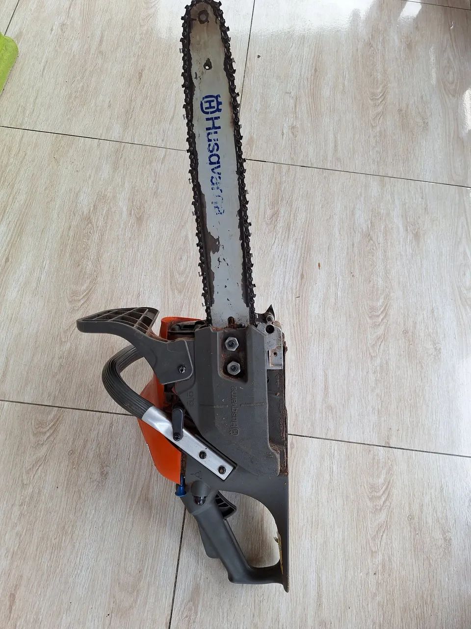 Motosserra 482680134215946242