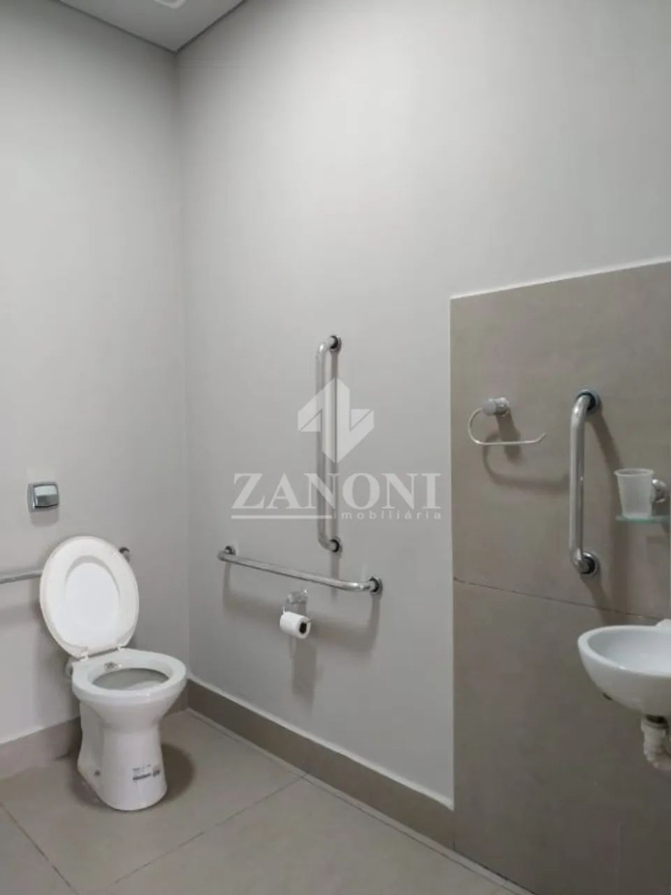 Sala Comercial para Locação | Avenida dos Palmares Jardim Liberdade | Maringá/PR - Foto 5