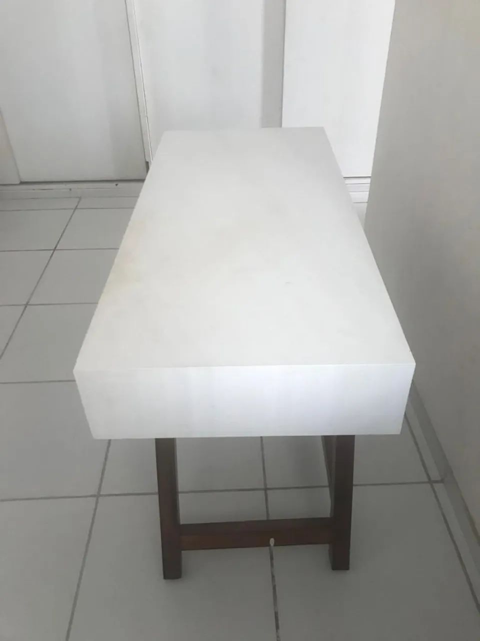Rack/Escrivaninha  - Foto 2