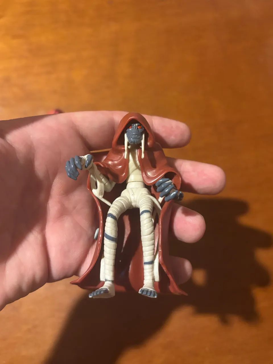 Trio de Actions Thundercats  - Foto 5