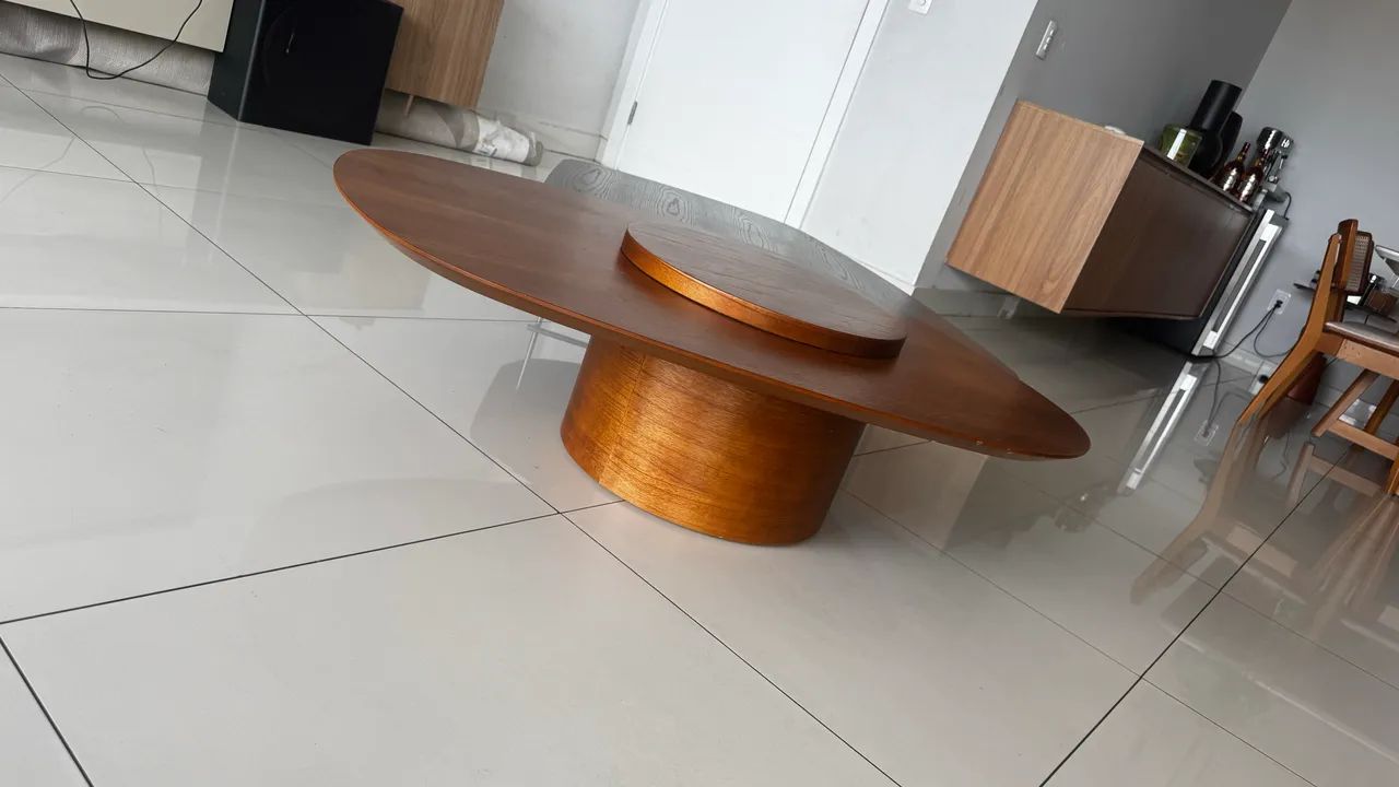 Mesas de centro desing - Foto 2