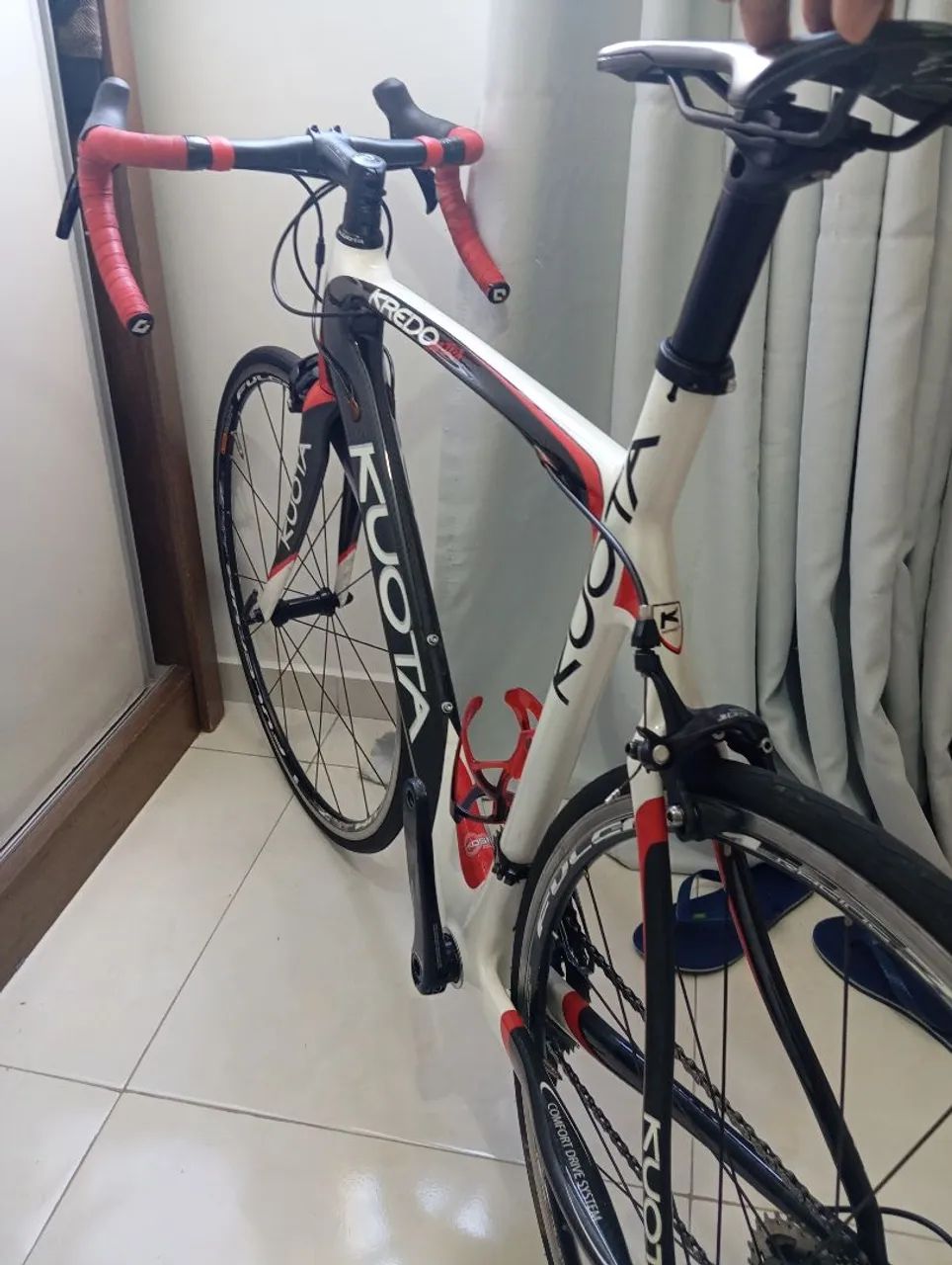 Bike speed de carbono  - Foto 5