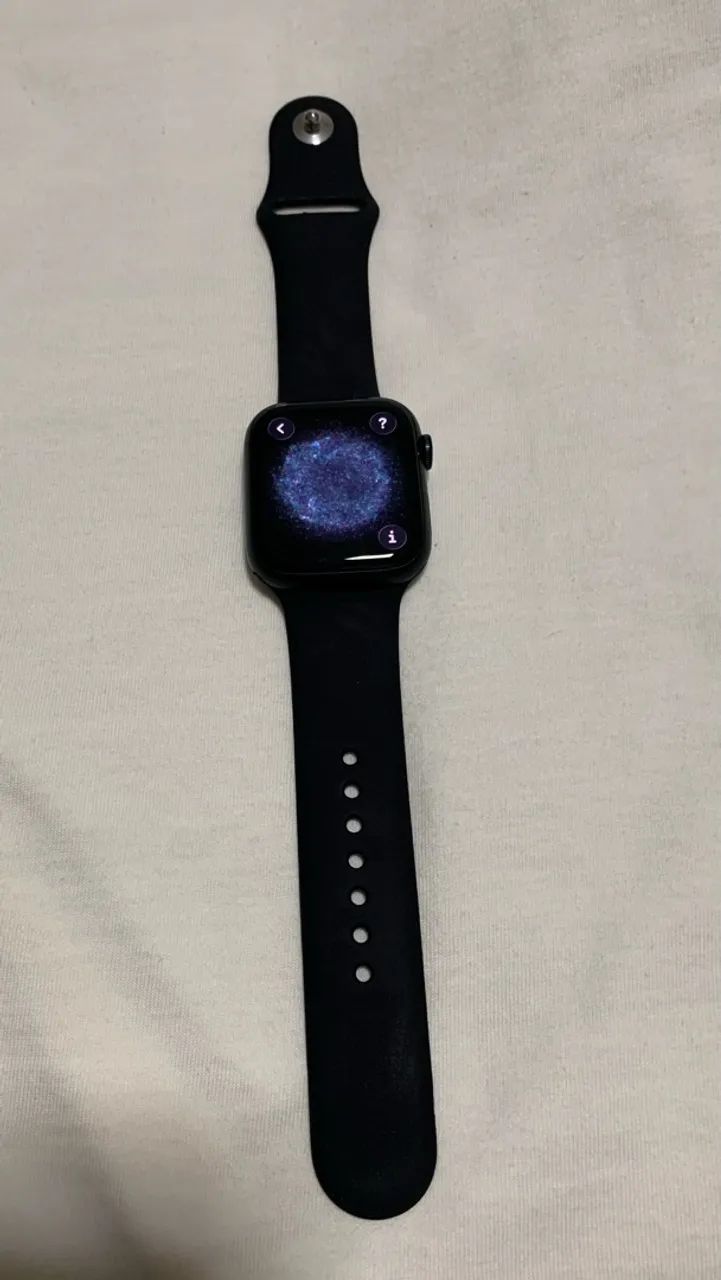 Apple watch série 9 - Foto 4