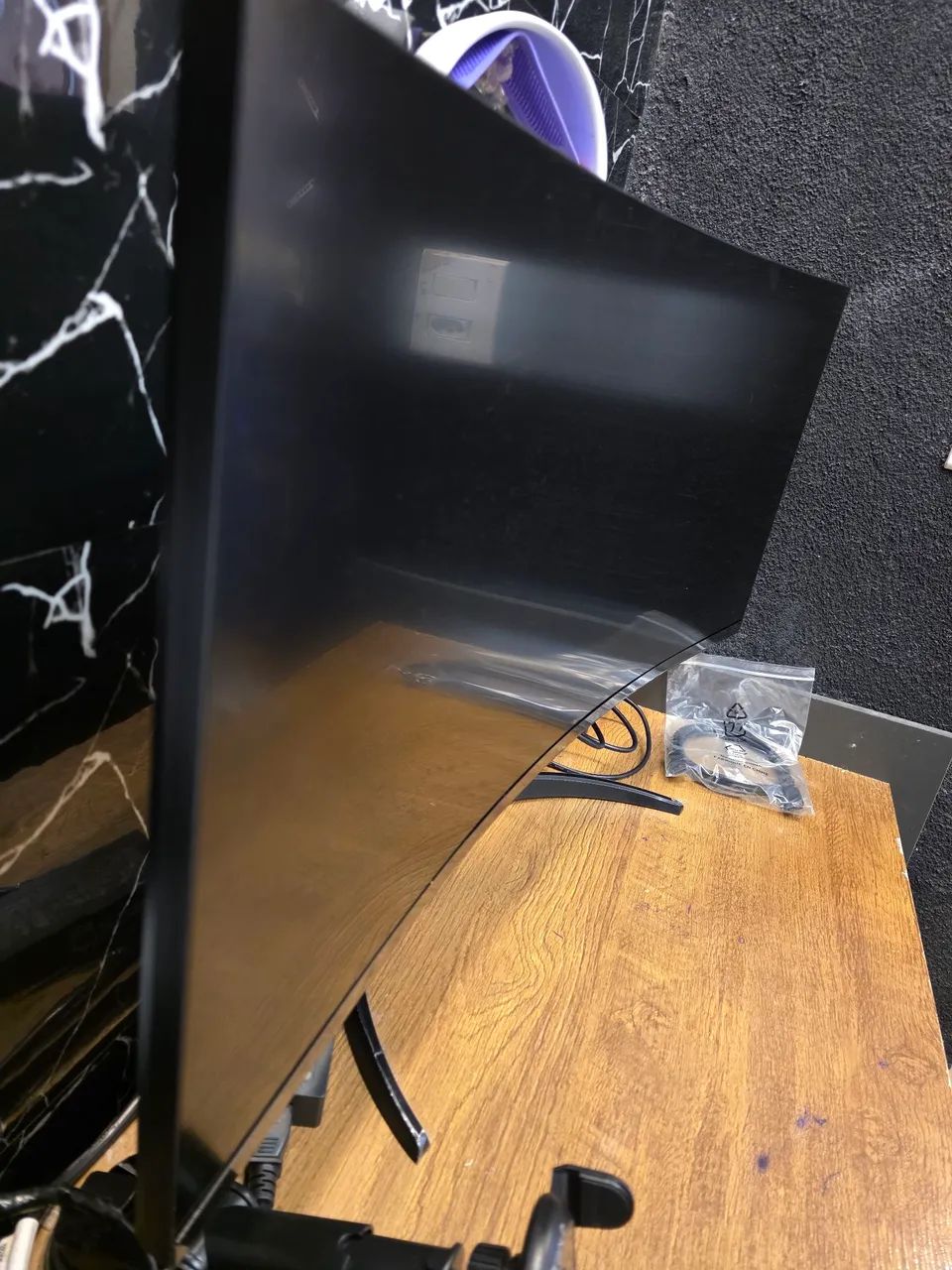 MONITOR LG ULTRAWIDE 34" - Foto 3
