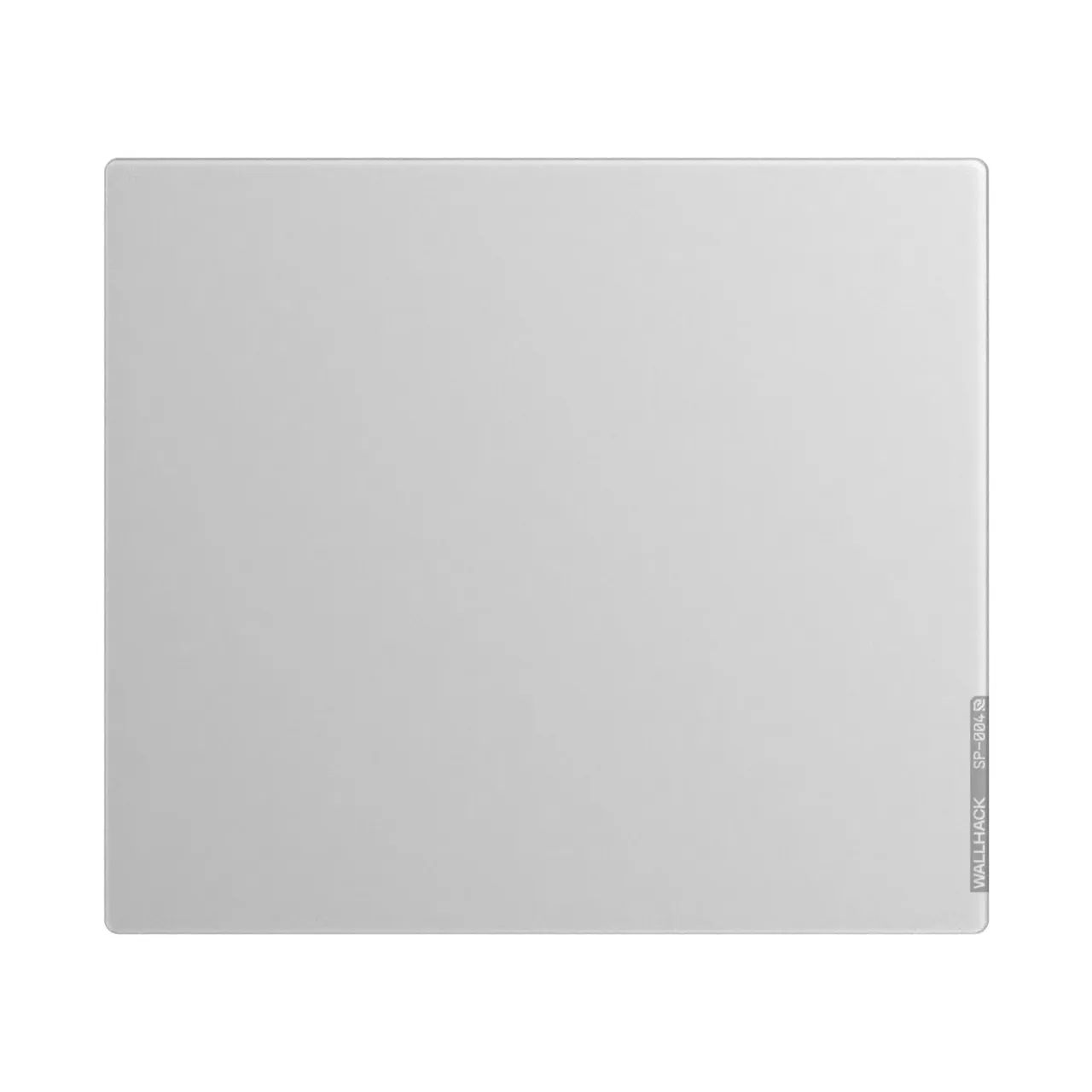 Mousepad de Vidro Wallhack SP-004