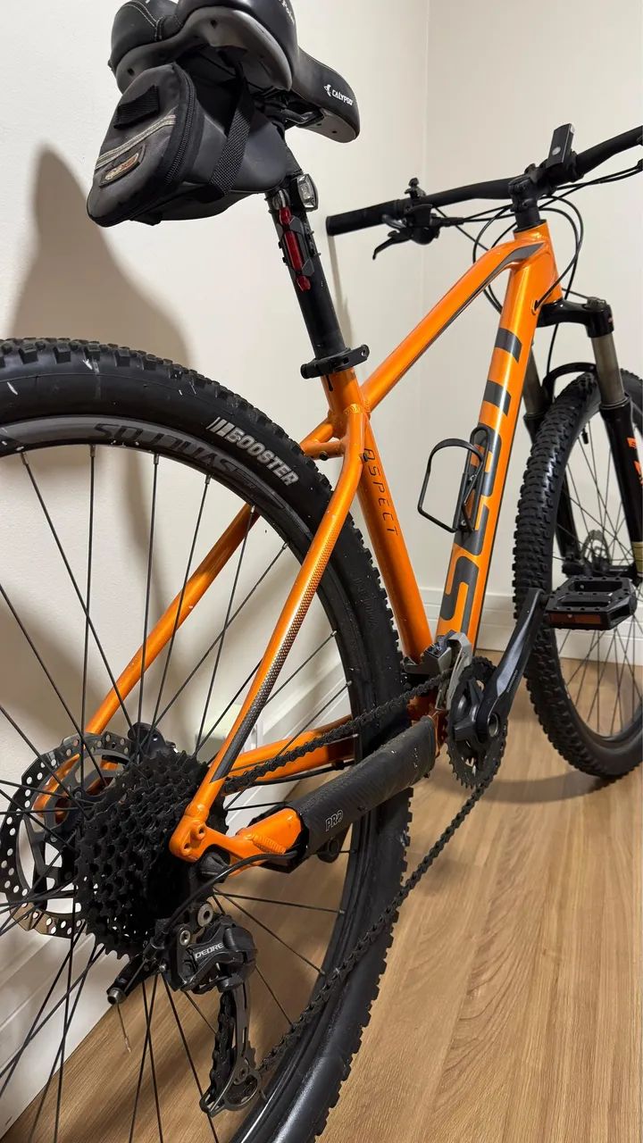 Bike Scott Aspect 920 - Foto 4