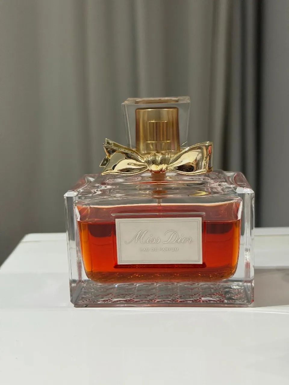 Perfume Miss Dior EDP 100ml - Edição Limitada
