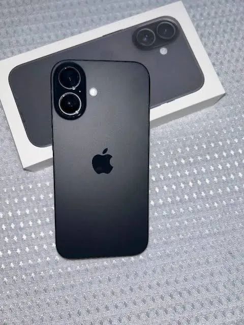 iPhone 16 128gb