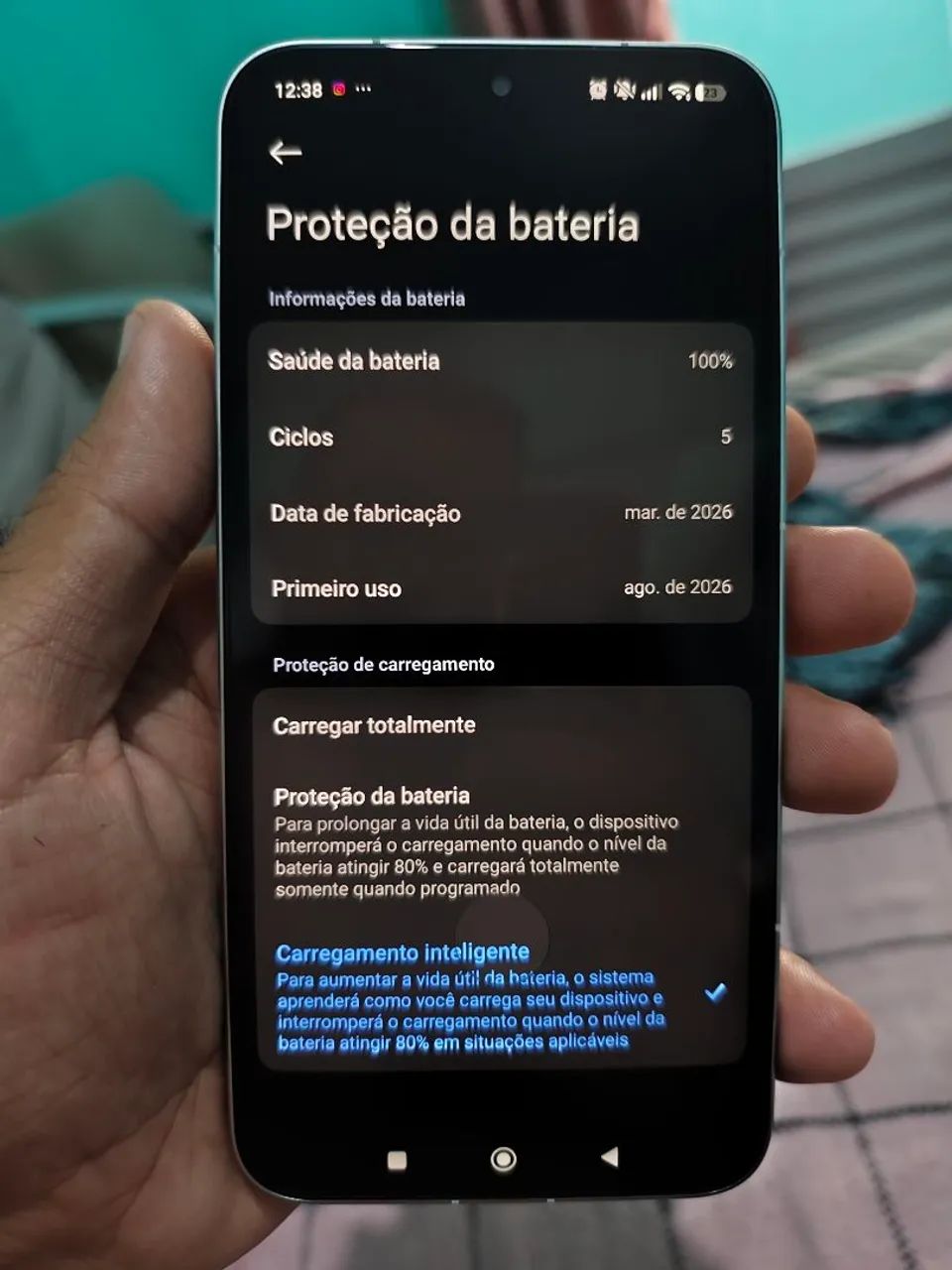 Poco x8 Pro Max - Foto 4