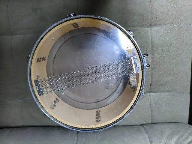 Caixa 14x5,5' Dolphin - Foto 5