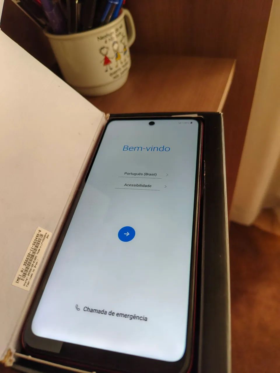 Vendo LG k62 - Foto 3