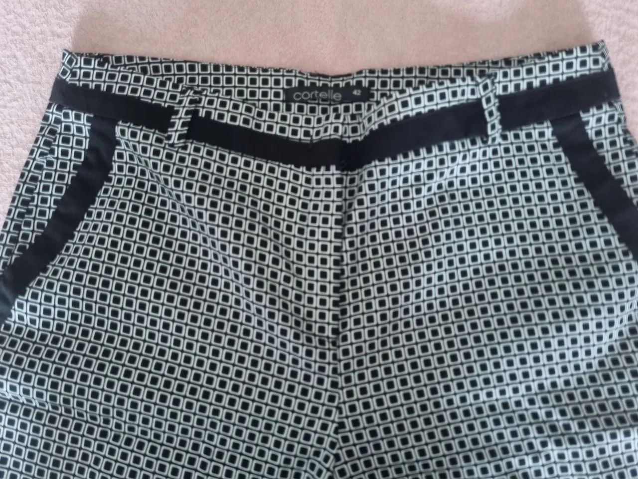 Calça social lindíssima - Foto 3