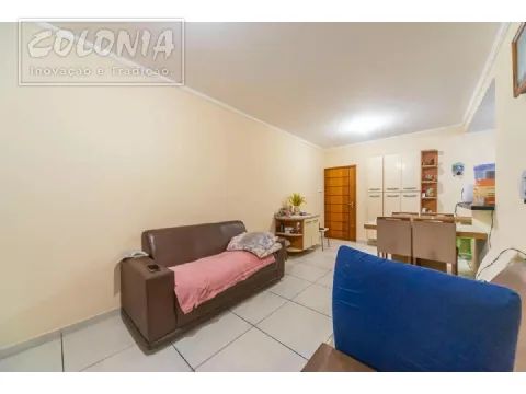 Cobertura a venda - Paraíso, Santo André - Foto 3