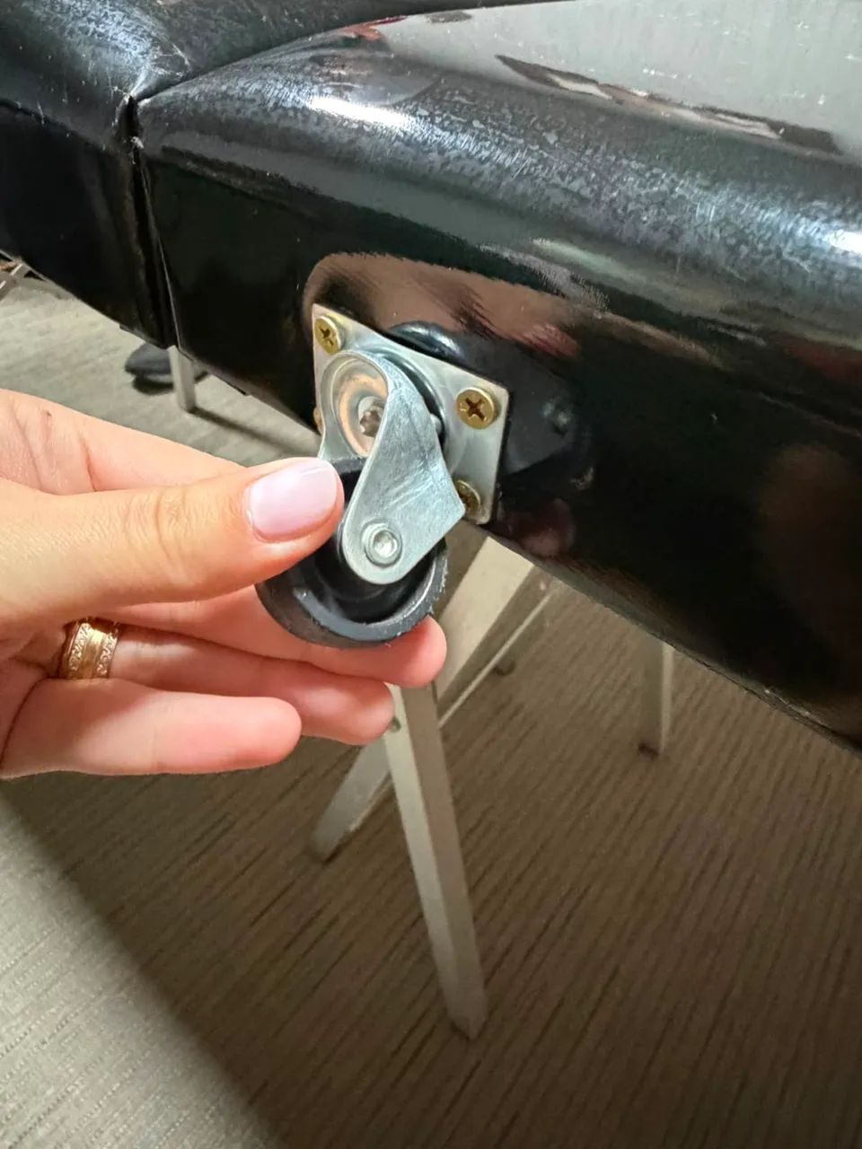 Maca Maleta - Foto 4