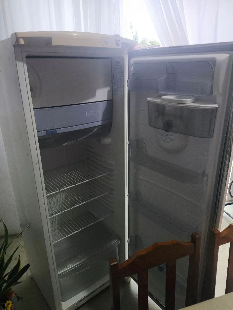 Geladeira consul - Foto 4