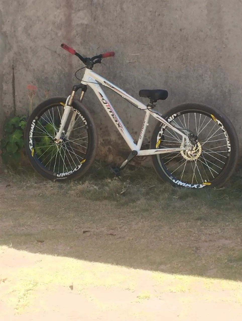 Bicicleta  - Foto 2