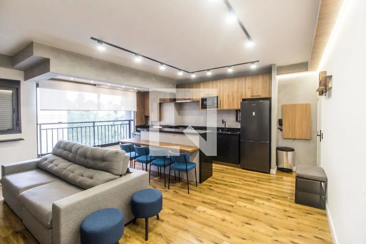 Apartamento à Venda - Alphaville, 2 Quartos, 69 m2 - Foto 3