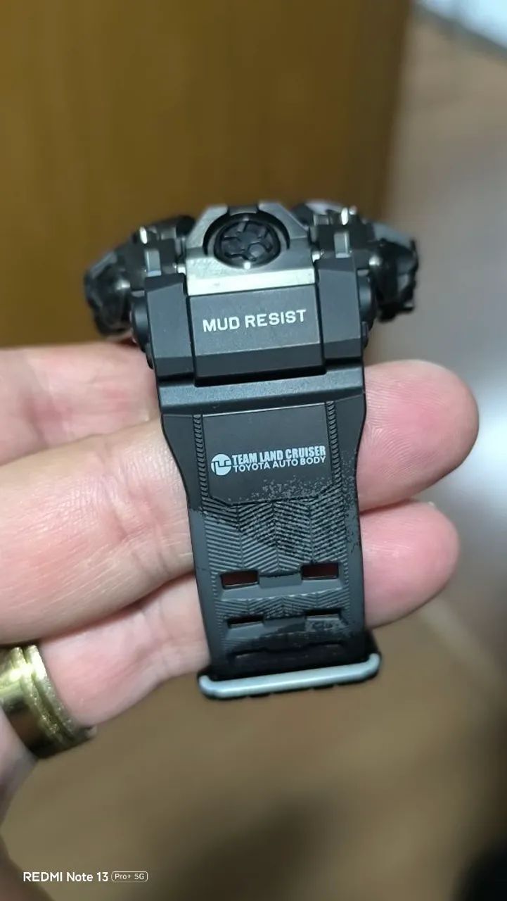 Vendo g-shock gwgb1000 tlc - Foto 4