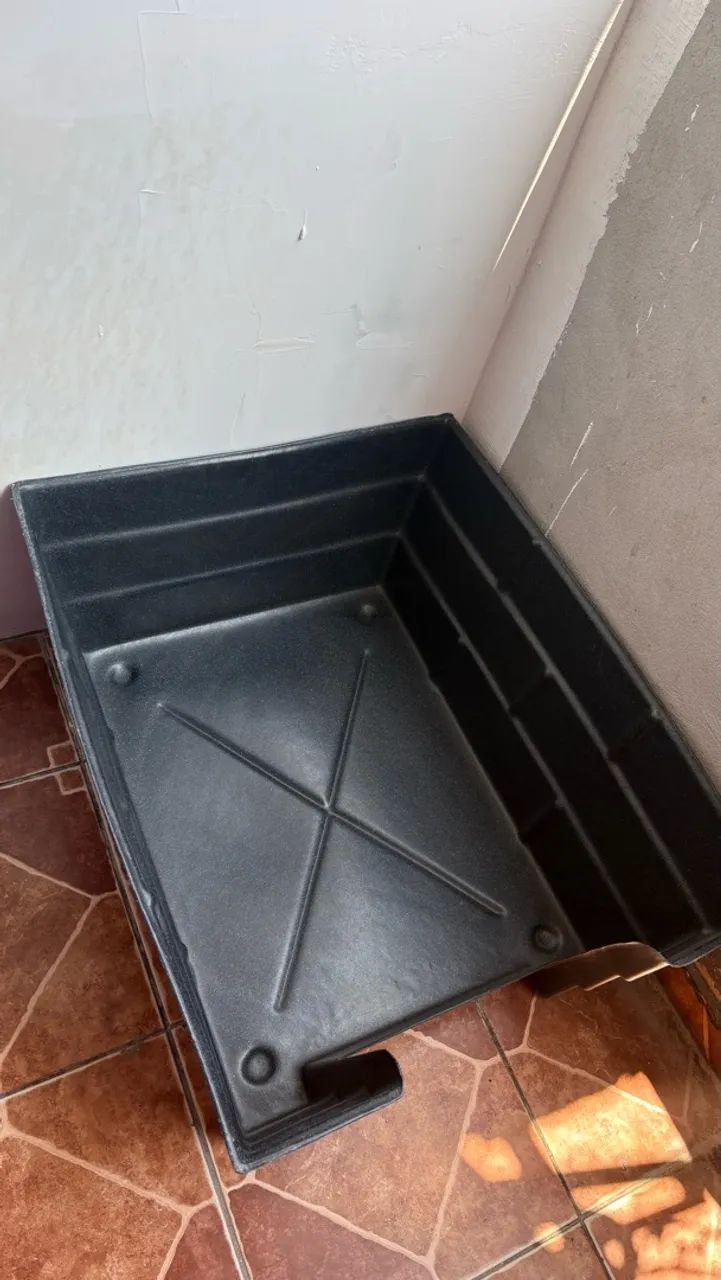Casa de cachorro GRANDE  - Foto 2
