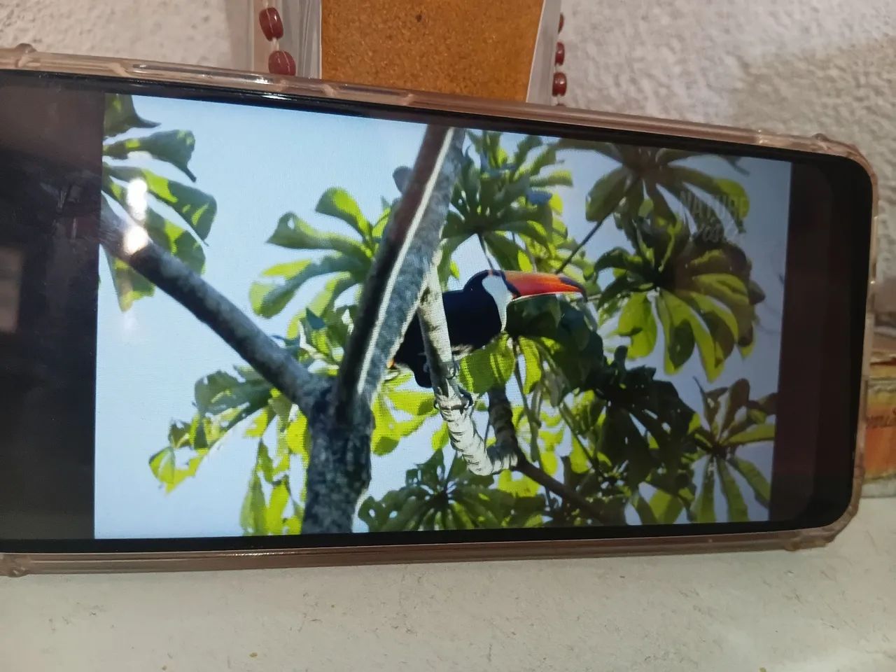Samsung A31 128gb/4gb ram ( com a caixa do m20) - Foto 4