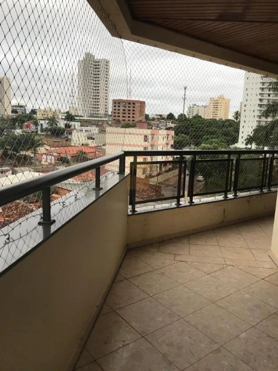 APARTAMENTO - VENDA - Edifício Pantanal, Quilombo - Cuiabá/MT