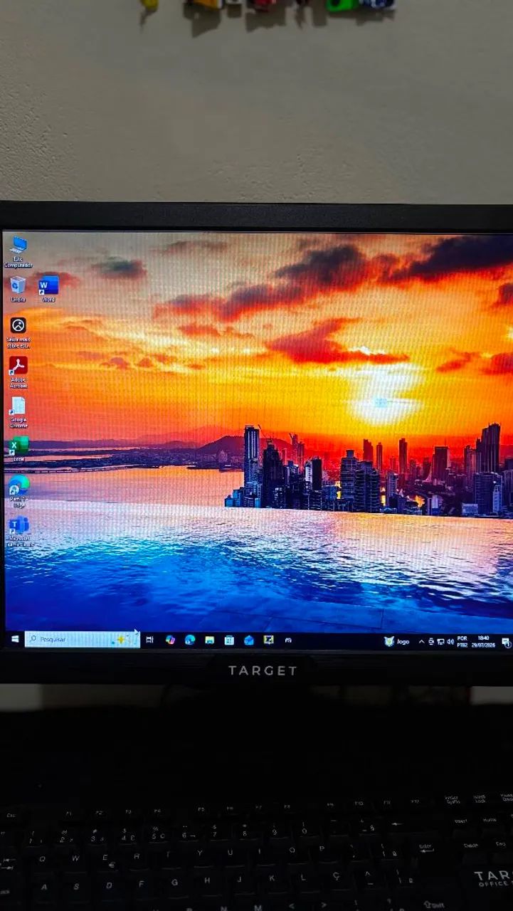Computador da pichau