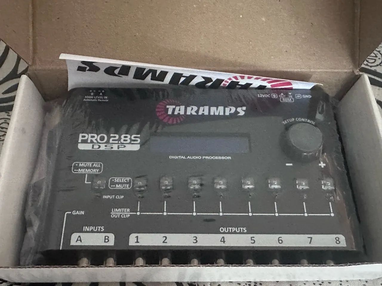 Peças de som , Stetsom , Taramps.  - Foto 5