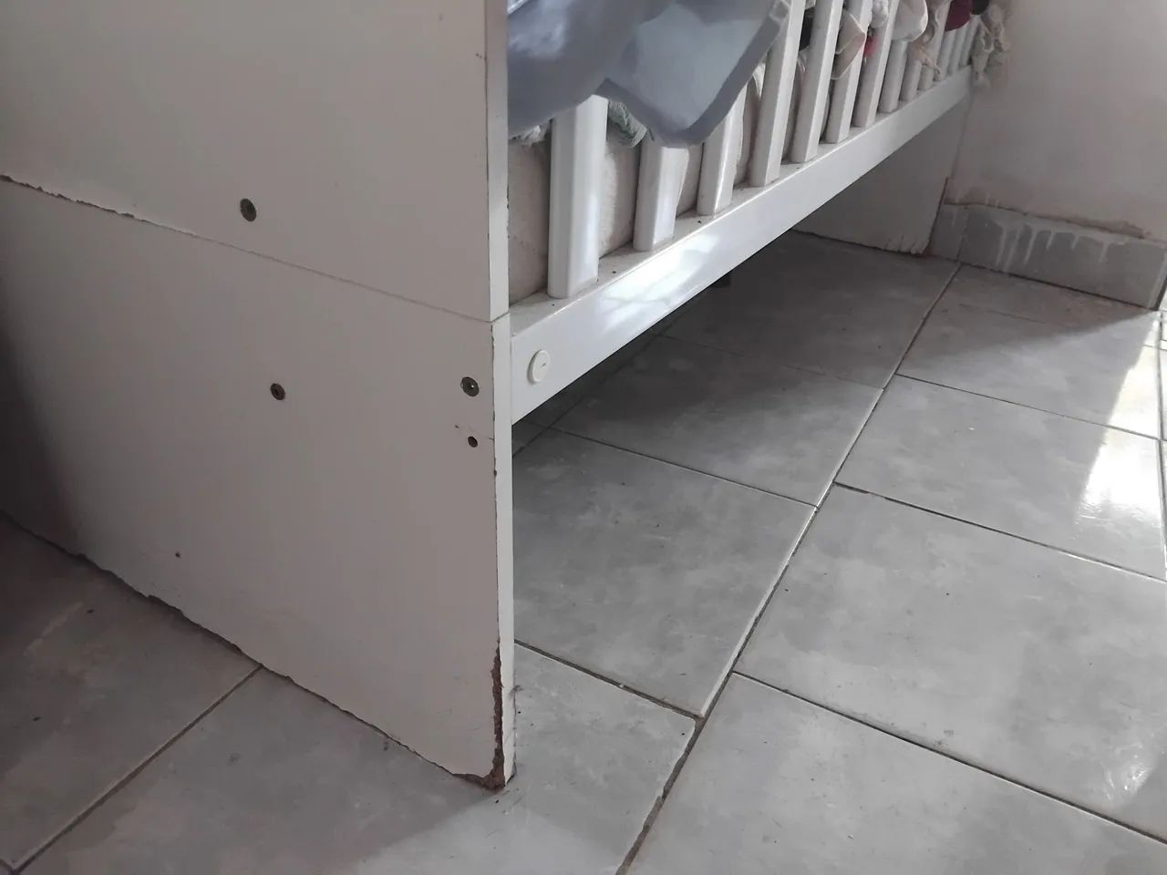 Berço  - Foto 2