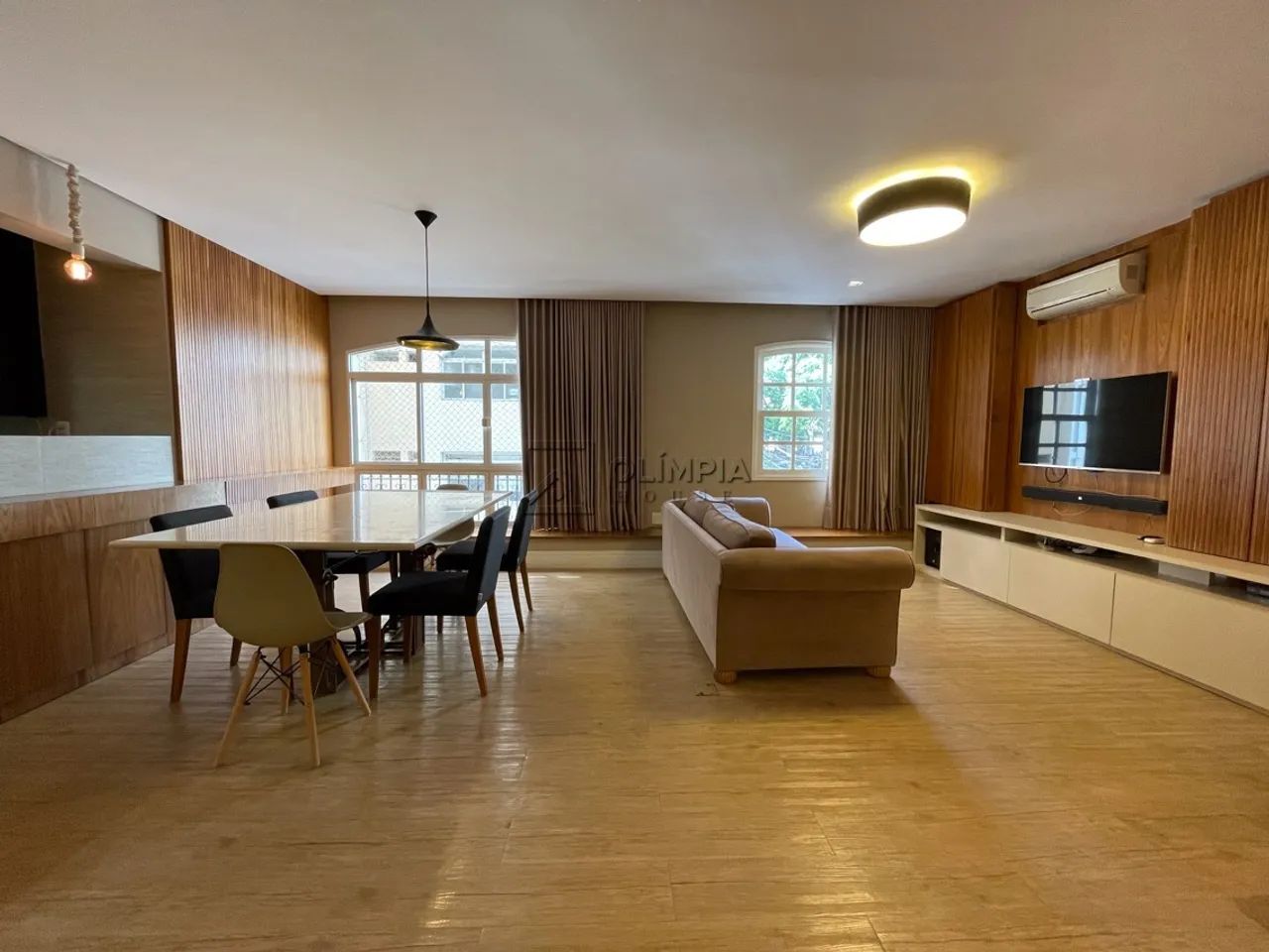 Aluguel Apartamento 2 Dormitórios - 115 m² Cerqueira César - Foto 3