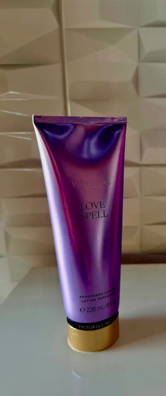 Creme Victoria Secret LACRADO E ORIGINAL - Foto 2
