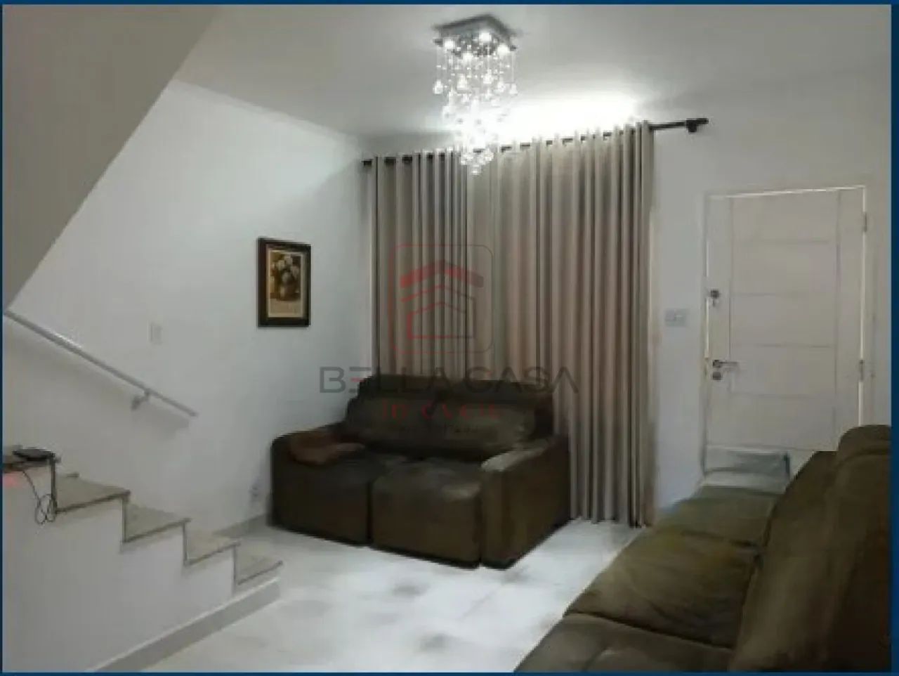 Sobrado a venda na Vila Prudente 2 quartos - Foto 4