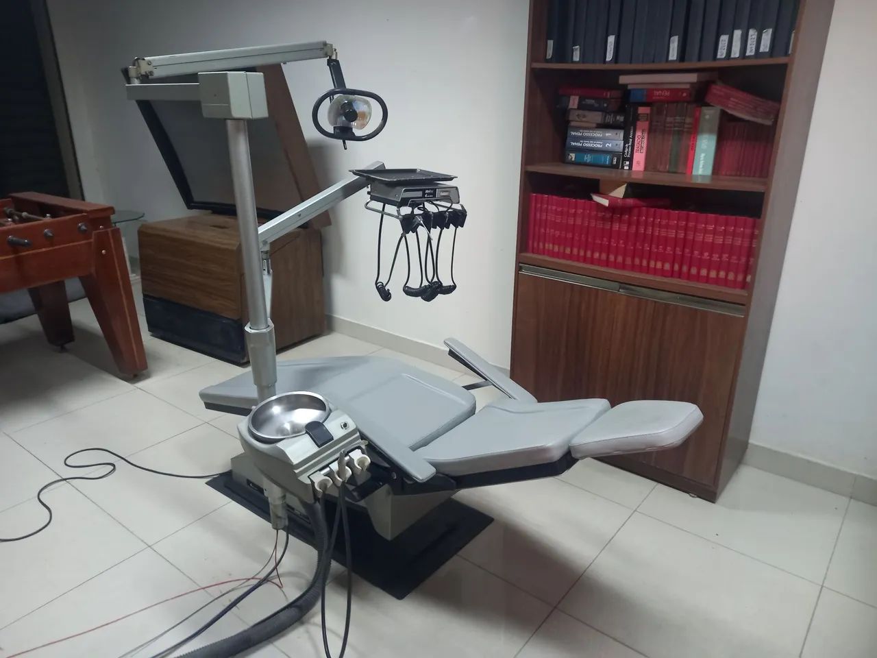 Cadeira Dentista  - Foto 4