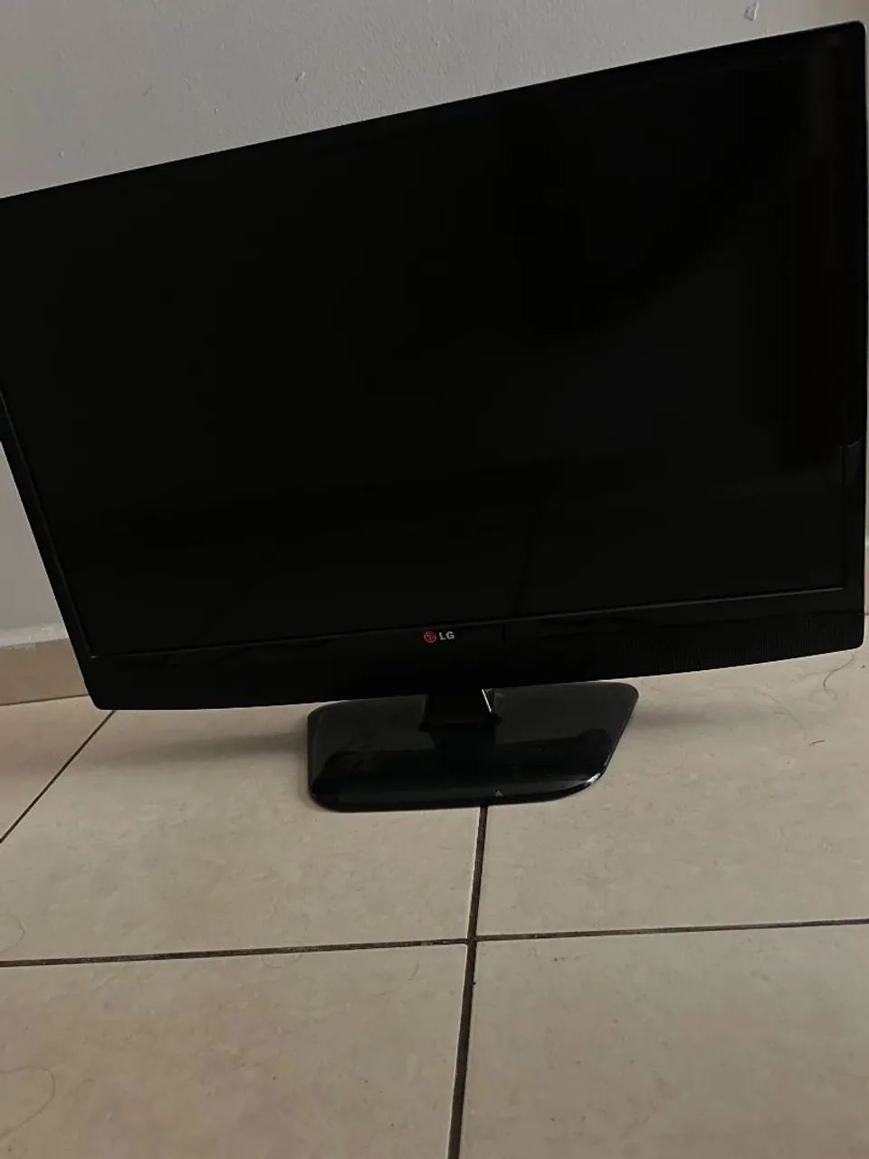 PC Gamer Intel Core i5 + RX550 + Televisão LG - Foto 5