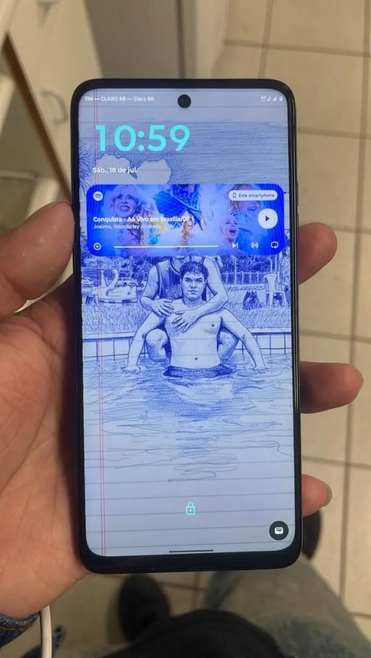 Moto G15. 256 G