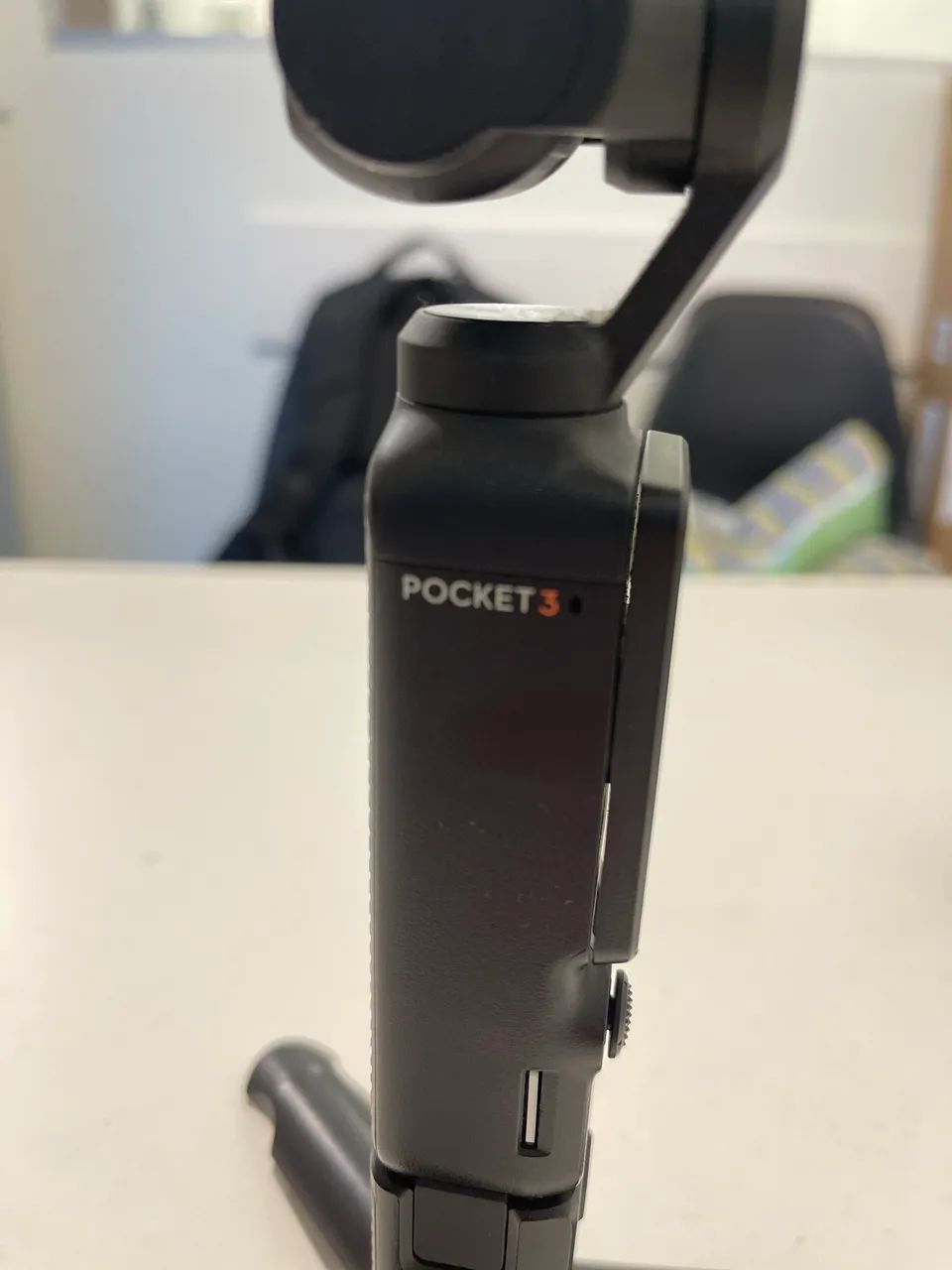 Osmo Pocket 3 - Foto 2