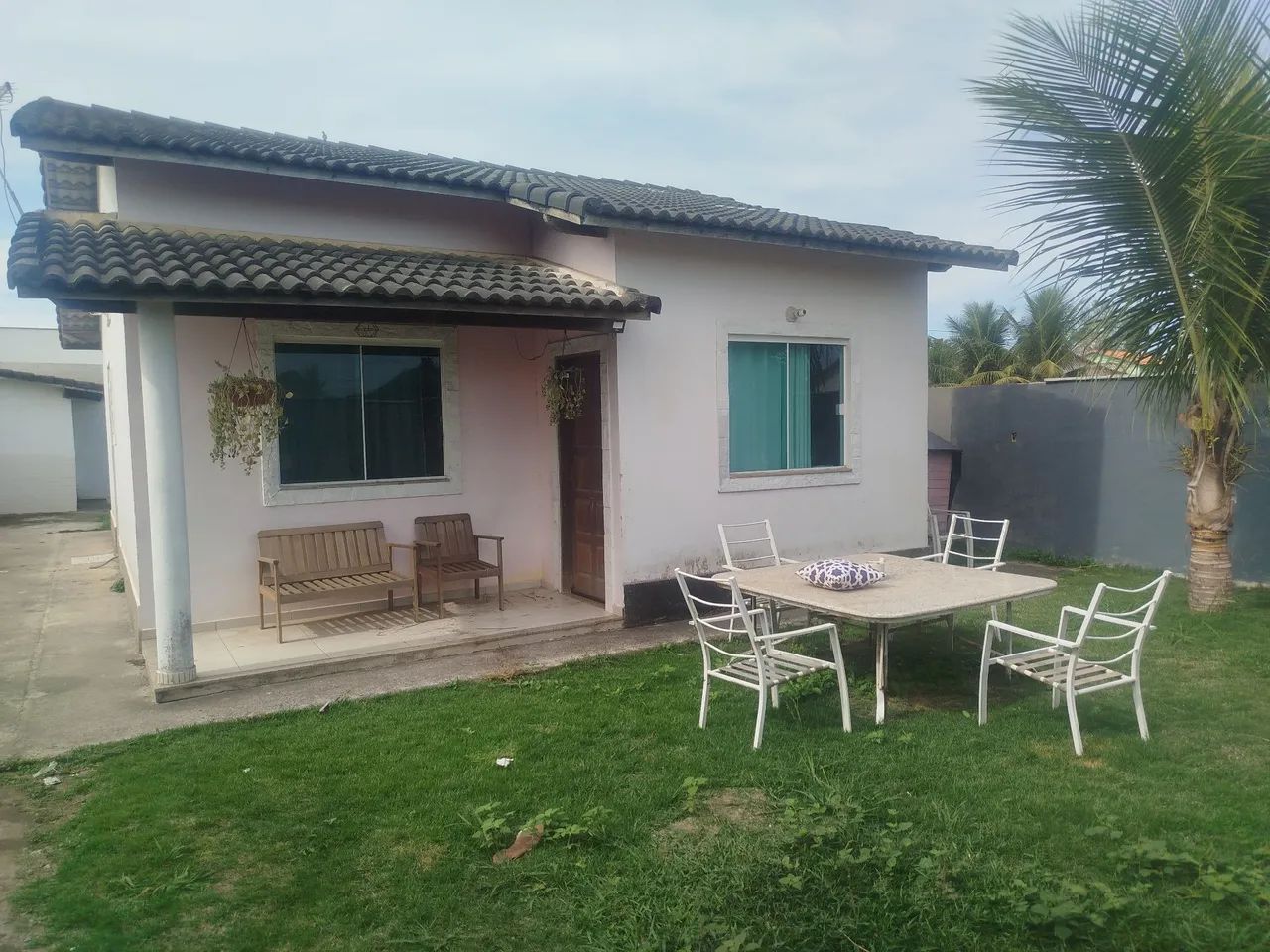 Casa Itaipuaçu 